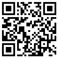 QR Code for bitcoin:18LH6SDZ5UYHG58PgDU4EfEQV79wY7fVi