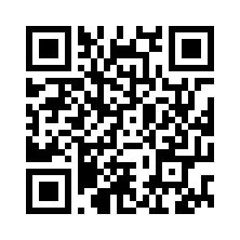 QR Code for bitcoin:18LJWSWxNK8UbH3B3SRVKTZPBYzSQTe7dx