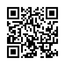 QR Code for bitcoin:18LKfmvSad9mh773Xyu3ujSpx7MEtjHS2N