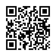 QR Code for bitcoin:18LTWe5PyJABnbH1Db5YduLgwJ3BBj13xP