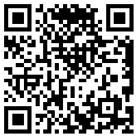 QR Code for bitcoin:18LUX9wKut3Ka6MbtqCr2SftLyNeMLJsux