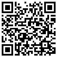 QR Code for bitcoin:18LUYQaW6DM1NQxB5mTm6LGd3cyPYPoM49
