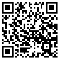 QR Code for bitcoin:18LYM8WKH8SyDxUriTyZa4PRLBYCCmVAh3
