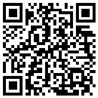 QR Code for bitcoin:18LYmDaRmGv6F1bEHUTm5GcMVecVJbocvR