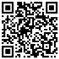 QR Code for bitcoin:18La1DWV2wp1yiQaKMZSCUziM9jnx5coCf