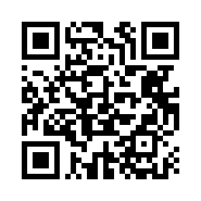 QR Code for bitcoin:18LenbgVMQaz9KJHXkkc8RbVB6DjgphxJp