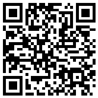 QR Code for bitcoin:18LgQiHazEBkfzFsqamq2xp6Me37VsE9s8