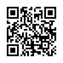 QR Code for bitcoin:18LjAnrh4fiCQfEJSvm32GsaxGYwnsbY5G