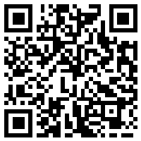 QR Code for bitcoin:18LkmD57UCnUC7qiw4Yd4fa8jTMLh2bKFu