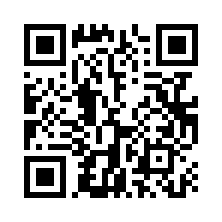 QR Code for bitcoin:18LnjJn8VeHiPVifEpLo1cjbdSpGwMPLfM