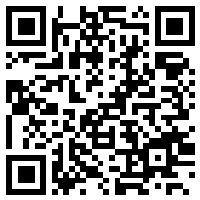 QR Code for bitcoin:18LoD5s8cq6fDB7f6fPns1bSMNjvyEhts7