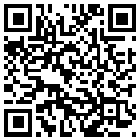 QR Code for bitcoin:18LpUDpnNX7VDS2XdpN3gPq8EVitkRuWdw