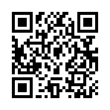 QR Code for bitcoin:18Lpa3U6mH84wbgXrwBPyG1CNdDMTrB57V