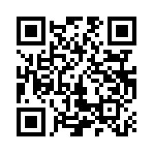 QR Code for bitcoin:18LyHYnyR56vJ3B6BFWNoGi2fXsrCSsCPA