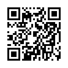 QR Code for bitcoin:18LyRdCaVrb51UYQUvffzertUbjfNVrmyu