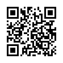 QR Code for bitcoin:18LymG4w4jKD5riSoFxjVUNe5kmCcH2DRR