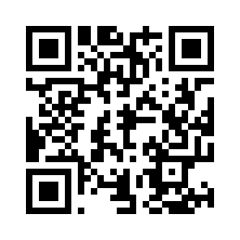 QR Code for bitcoin:18M1bp5wib4cobjPrSzSTp6HbtdKsHpjDw