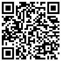 QR Code for bitcoin:18M3rf2VeG8KX2VVsLxmAg3QkLLvQ6jhd3