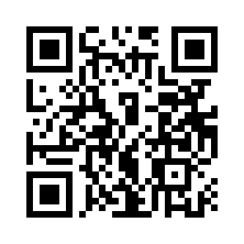 QR Code for bitcoin:18M4kP9D59qUT2CHe4fTW3u2MeKBSN5bMA