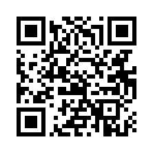 QR Code for bitcoin:18M55Lxf5iMwcF4irsshQeAtzYZiKtKwx7