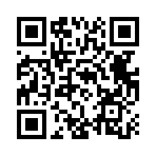 QR Code for bitcoin:18MEvBSe5MmCNCX2FjUE9RjmiiGwWD5Qnx