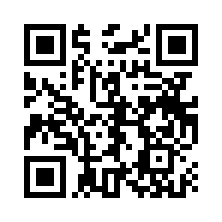 QR Code for bitcoin:18MLhrjbQtkaVs841y7tRFdf3jdJNpK82H