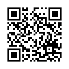 QR Code for bitcoin:18MLnpKHAwpayKBntPVZgU7zc9zdPAvVEm