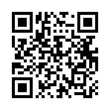 QR Code for bitcoin:18MTmwaUaEn5tqgeecGZzQHoAwph4PANDq