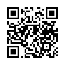 QR Code for bitcoin:18MYV95QMJcUPyd6BYeyx2LnKgPbdE6EfX