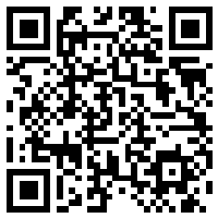 QR Code for bitcoin:18MchfBgC7GnxMuKyrixHgUo63pQtrF1t