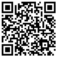 QR Code for bitcoin:18Md5vinybEcjEBnnYNRcfVT7KqHrWfjWQ