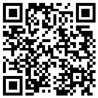 QR Code for bitcoin:18Mf7tyVBErptyQFjZq1GVeGp1LNSND2vu