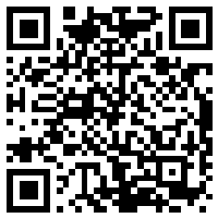 QR Code for bitcoin:18MfNd2V87Vcssy9bCJTkwKmam6uyk6jGy