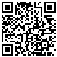 QR Code for bitcoin:18Mj5E3C84UVM2fqto581BrFwjpUpwKVfP