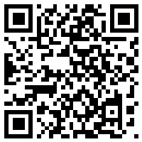 QR Code for bitcoin:18MjLTso1Fb34eSeqMU5xjvCkaKTALJHRW
