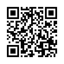 QR Code for bitcoin:18Mjyqxrm5ZqKUb4AXP5UaXxoLS8YLrMDV