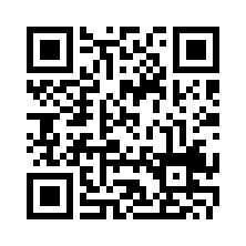 QR Code for bitcoin:18Mp8PsWoz4HbgwzhHbbgP2hPiY8PCpDBM