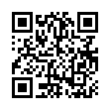 QR Code for bitcoin:18Mrdcf6BdXatJfn4ytzpBuiHb5dWmSCmL