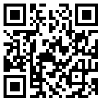QR Code for bitcoin:18Mug4eodH3gDnuJpayKLdeBZMU1G7MMSX