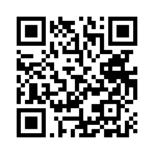 QR Code for bitcoin:18MuoxVV91rLut2KyQkAL1rDJJdfZwtFUh