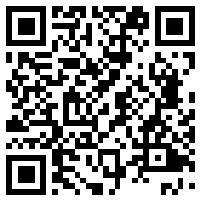 QR Code for bitcoin:18MvfRfJsHqdcRFDL4BHD6Y6z86nk2fGod