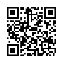 QR Code for bitcoin:18MvrGjPtnTe7ZDdMd884thFMu3mWNdJDV