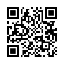 QR Code for bitcoin:18MyVLmXbfuTuFVbxSLvF8HLHTcThC4PNk
