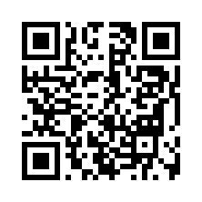 QR Code for bitcoin:18MyYx8VM3qqQVHsXjgF6PKPdJSZD6bp47