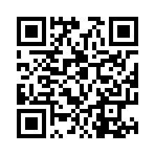 QR Code for bitcoin:18N2JCUeYR1VWzDvFtWMaAMTde4VqQChFG