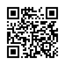 QR Code for bitcoin:18N55PZc2Rbt8pXWwopykWMLU7XToZMFSJ