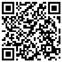 QR Code for bitcoin:18N76B5LCFpFJGedJHgf1eXffzTGemsVqk