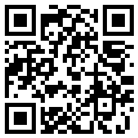 QR Code for bitcoin:18N84NXWB2TNiq6HgeD3SFnSHMAm8iZP2S