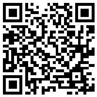 QR Code for bitcoin:18NAAEPof8JDRvXZVLT2hg4PW2tVMzomjo
