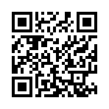 QR Code for bitcoin:18NGzzHGwFnvfcH9RG2vCB9QCtyFSU8KJA